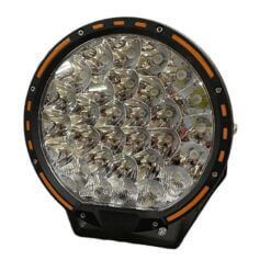 LED Extraljus 160W 9" 9-36V