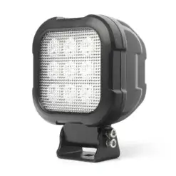Arbetslampa LED 60W DT-kontakt 12-30V DC ECE R10