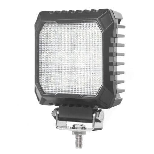 Arbetslampa LED 60W 12-30V E-märkt ECE R112 R10