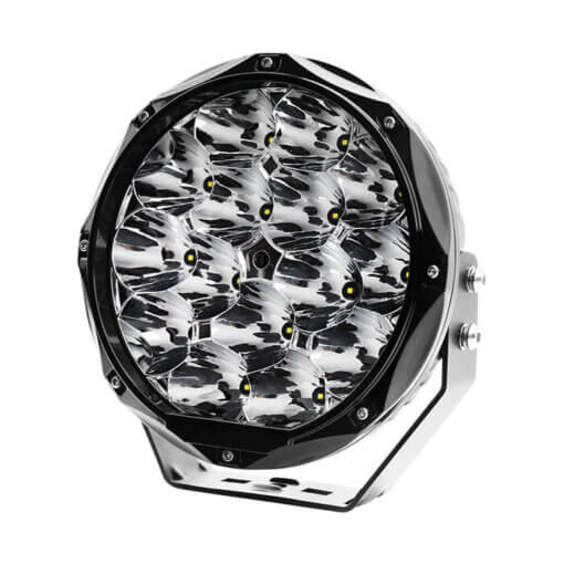 LED Extraljus 150W 9" 9-36V