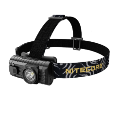 NITECORE HA23 pannlampa 250lm (5års garanti)