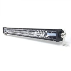 LED ramp Tripplerow 392W rak -132cm