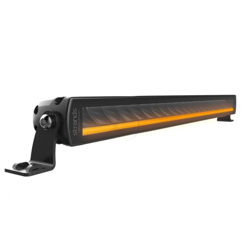 LED ramp 100W DRL E-märkt ECE R10-55cm