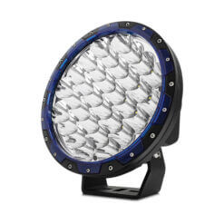 LED Extraljus