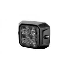 Blixtljus Duo 4 LED - ECE R65