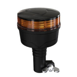 Roterande Varningsljus Slim Stångmontage, ECE R65, ECE R10 ADR-2