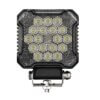 Arbetslampa LED 48W 12-24V E-märkt ECE R112 R10