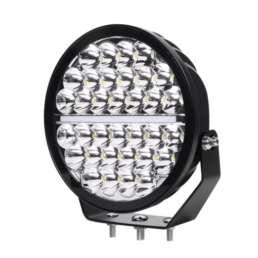 LED Extraljus 180W DRL , E-märkt ECE R112 R9