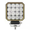 Arbetslampa LED 30W 12-24V E-märkt ECE R10
