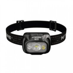 NITECORE NU33 pannlampa 700lm (5års garanti)