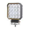Arbetslampa LED 44W 12-24V E-märkt ECE R10
