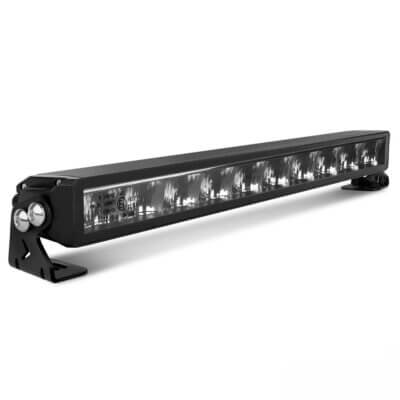 LED ramp 200W DRL E-märkt ECE R10-105cm