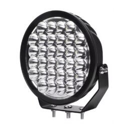LED Extraljus 160W E-märkt, 9-36V DC ECE R112 R9