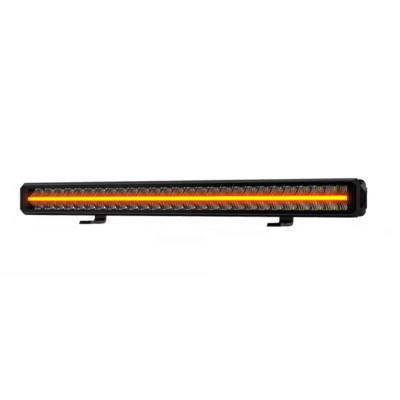 LED ramp 320W DRL E-märkt ECE R10-106cm