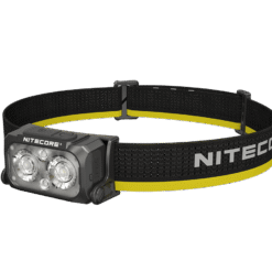 NITECORE NU25 MCT uppladdningsbar pannlampa 400lm