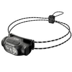 NITECORE HA11 uppladdningsbar pannlampa 240lm
