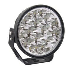LED Extraljus 115W, E-märkt ECE R9