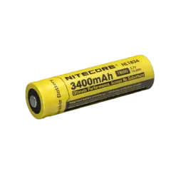 NITECORE NL1834 Li-ion 3400mAh 3.7V Laddningsbart 18650-batteri