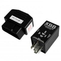 xbb dongle o powerunit