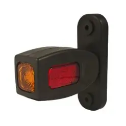 Positionsljus Kort 12-24V LED