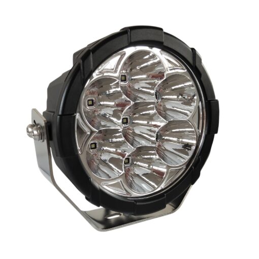 LED Extraljus Booster 7″ E-märkt– 570m 1lux