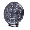 LED Extraljus 120W DRL E-märkt, 9-36V DC ECE R112 /R10