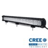 LED ramp 198W DRL Cross-71cm