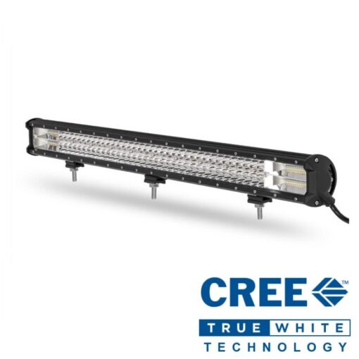 LED ramp 220W Cree Tripplerow -72cm