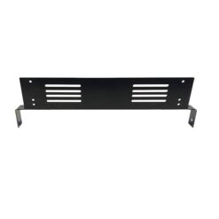 Nummerskyltsfäste universal för LED ramp -51cm