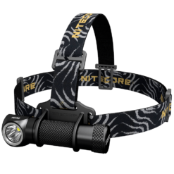 NITECORE HC33 pannlampa 1800lm (5års garanti)