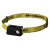 NITECORE NU20 USB uppladdningsbar lättvikts pannlampa 360lm (5års garanti)