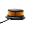 Strands varningsljus Slim magnet 12-30V DC Magnet +cigarettkontakt  ECE - R65