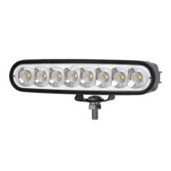 40W LED backljus/arbetsbelysning 9-32V