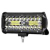LED Arbetsbelysning 70 W 9-32V ECE R10