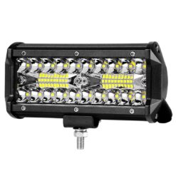LED Arbetsbelysning 70 W 9-32V ECE R10