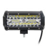 54W LED Arbetsbelysning 9-32V