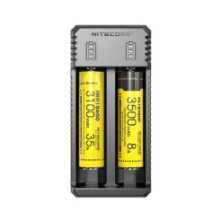 NITECORE UI2 Batteriladdare