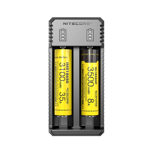 NITECORE UI2 Batteriladdare