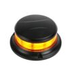 Strands varningsljus Slim magnet 12-30V DC Magnet +cigarettkontakt  ECE - R65