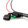 Relä kabelsats  DT Kontakt Plug & Play - 240W