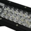 203W LED ramp Tripplerow curved -82cm