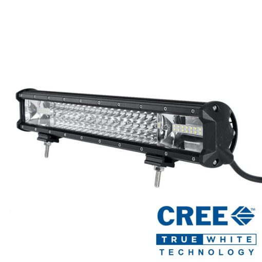 LED ramp 135W Cree Tripplerow -50cm