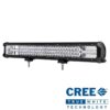 LED ramp 162W Cree Tripplerow -58cm